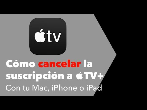 ¿Enojado con los aumentos de precios de Apple? Aquí le mostramos cómo cancelar su suscripción a Apple TV+ o Apple One