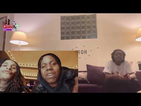 They Keep Getting Younger 😱🤦🏾‍♂️ NDOTSPINALOT -STATEMENT Reaction