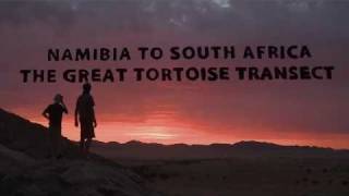 preview picture of video 'Turtle Conservancy - The Great Tortoise Transect - Trailer'