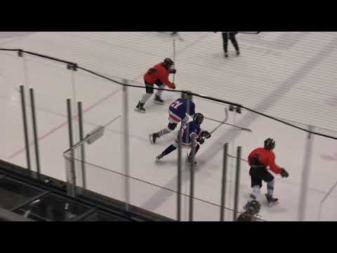 Oliebollentoernooi Game 5