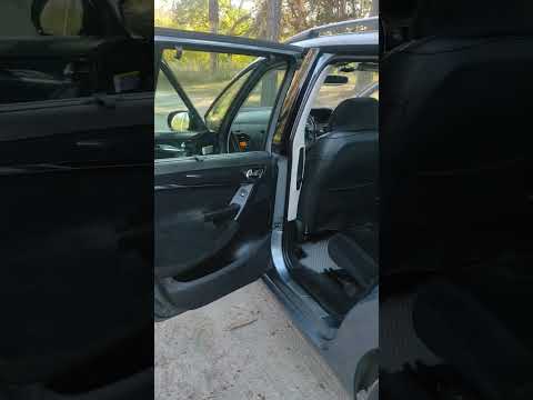 Citroen c4 grand picasso 1.6 hdi 2010