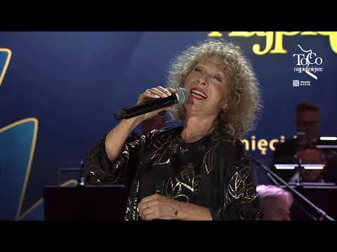 Alicja Majewska "Krajobrazy" | To co najpiękniejsze - pamięci Krzysztofa Krawczyka