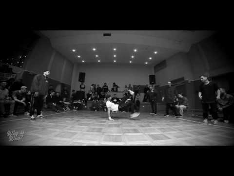 Who is Who 2017: Volodya & Fury vs Soft & Jino (1/4 Final)