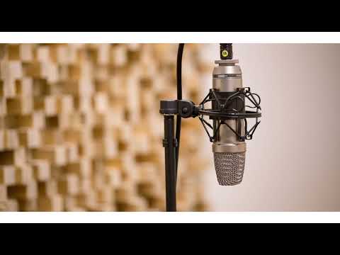 Richard Bona - Na Mala Nde (vocals backing track)