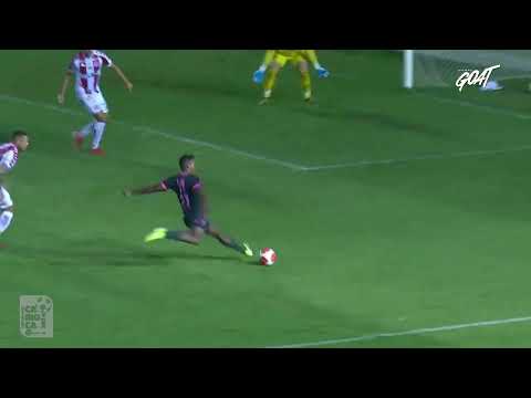 É A VIRADA DO TRICOLOR! BANGU 1 X 2 FLUMINENSE