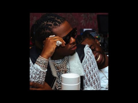 [FREE] Gunna x Young Thug Type Beat 2026 - "Air Monger"
