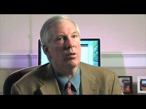 Patrick Stone - 2008 E.B. Lemon Distinguished Alumni Award