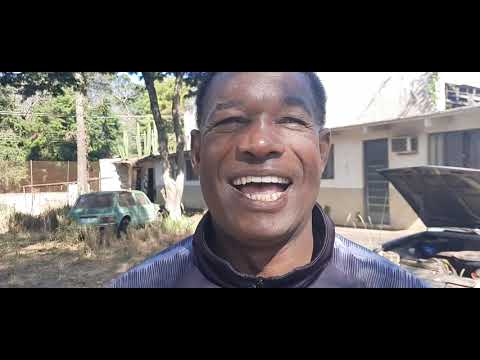 DIRCEU MATTOS NAC NACIONAL ROLANDIA By FARINA