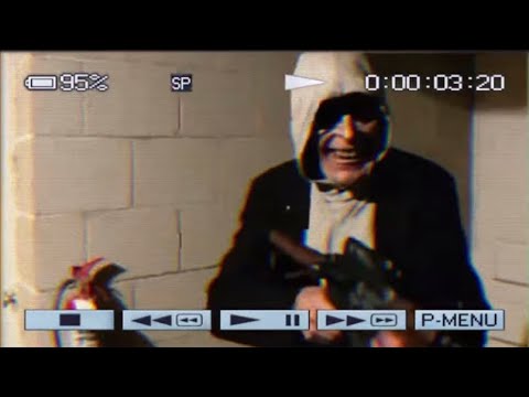 Zer0 Dillinger x SMG Waco - STEPPIN’ N SLIDIN (OFFICIAL VIDEO) 🎥: @Angvisualzzz