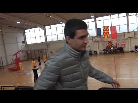 KK Feniks 2010 vs KK MZT Skopje Aerodrom - M18