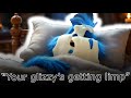You Have Knee Surgery Mr Grinch Is Peak Christmas Brainrot