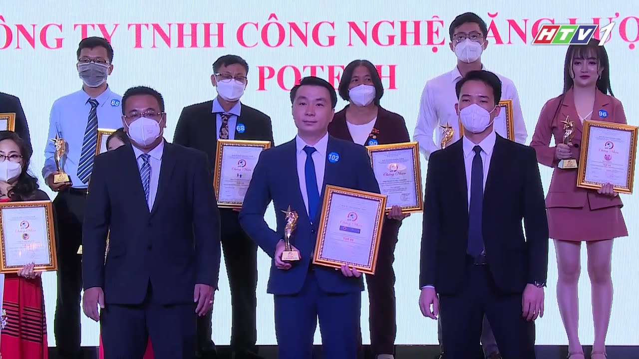 Top 10 Thương hiệu tiêu biểu châu Á – Thái Bình Dương 2021