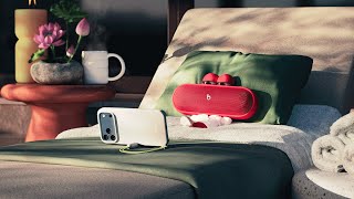 Beats By Dre Pill People ❤️ Beats Cases Kickstand Case for iPhone17