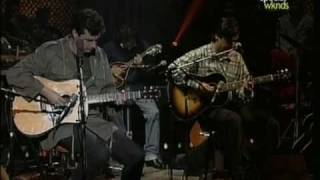 Los Tres de Chile   La primera vez unplugged