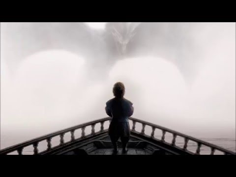 Game of Thrones Season 5 Soundtrack 17 - Son of the Harpy
