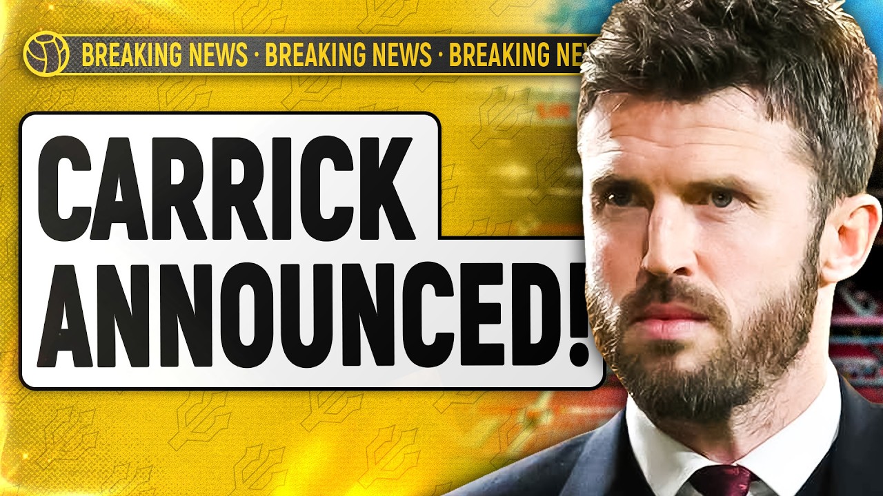Thomas Tuchel's England Squad Is A JOKE! | Man United News