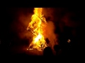 Festival Menuo Juodaragis XVI - The fire sign 