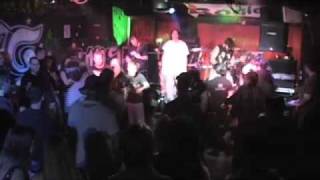 Letchworth Live @ Bogies - No Need To Justify