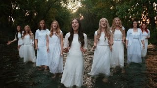Video thumbnail of "Amazing Grace (My Chains Are Gone) | BYU Noteworthy (Chris Tomlin A Cappella Cover)"