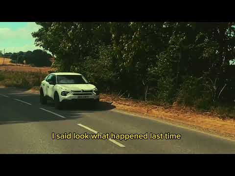 happy/sad (lyric video)