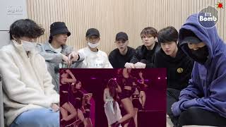 Download lagu Bts reaction to BLACKPINK Jennie Solo- Coachella Day 2 mp3 Download lagu Bts reaction to BLACKPINK Jennie Solo- Coachella Day 2 mp3