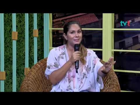 En el programa #EsteDía ☀️ nos acompañó la especialista canina, Mafer Musa