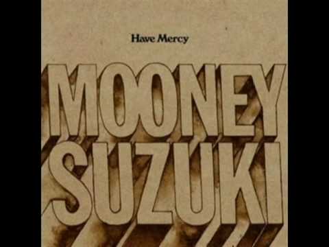 Good Ol' Alcohol - Mooney Suzuki
