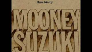 The Mooney Suzuki Chords