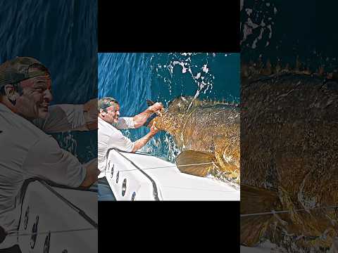 Armwrestler vs Biggest Fish 🔥🥶 Devon Larratt pulling shark #armwrestling