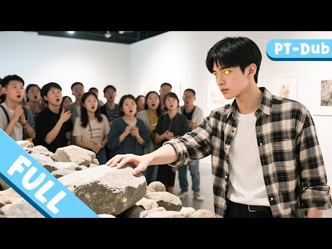 Os olhos dourados do pobre garoto zombado veem jade que vale bilhões — seu destino muda!【02】