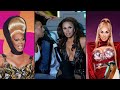 Monica Beverly Hillz (Talent Show!) - RuPaul's Drag Race All Stars 8!