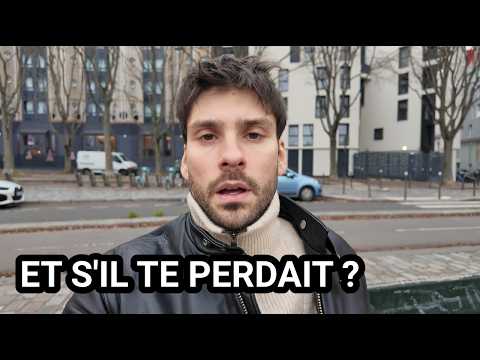 Comment faire PEUR à un homme de te perdre ?