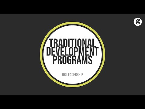 Cultural and Human Resource Leadership