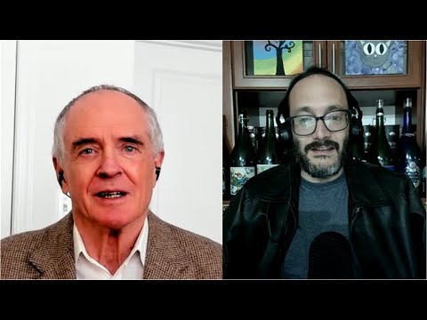 Can Sound Money Calm Racial Tensions? A Jew Speaks with Jared Taylor