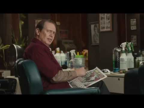 The Cobbler - Official® International Trailer 1 [HD]