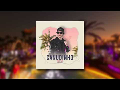 CANUDINHO - Gusttavo Lima Feat Ana Castela (DJ ROST FUNK)