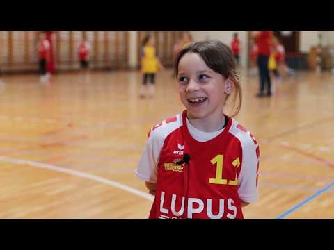 Budai Farkasok promo video teljes