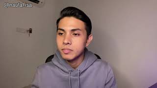 Download lagu RATU SYAHADAH (Cover)- Naufal isa mp3