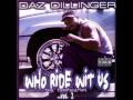 Daz Dillinger - We Do This Passion [Remix].wmv