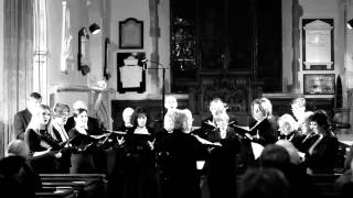 He Smiles Within His Cradle