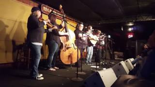 Sister Sadie/ Think Of What You've Done