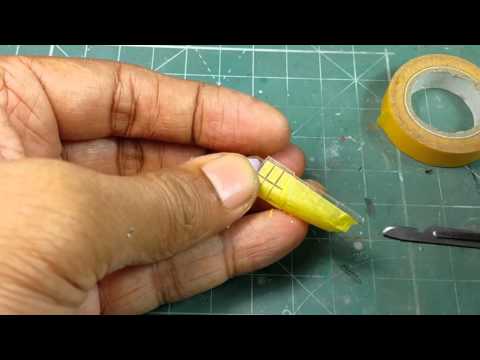 JU-87 Stuka: Masking Canopies, 1/72