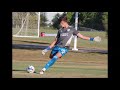 Zack Kacic - Class of 2024 - 6'5" Goalkeeper - Michigan Wolves MLS Next U19's