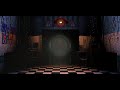 Five Nights At Freddy S 2 Hallway Ambience 1 Hour