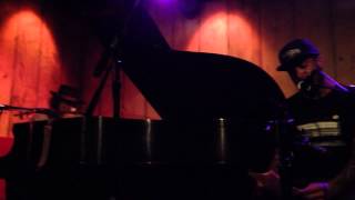 Tom Freund with Ben Harper: Angel Eyes (2014-07-24)