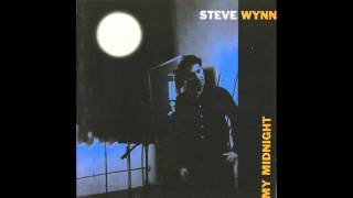 Steve Wynn - The Mask of Shame