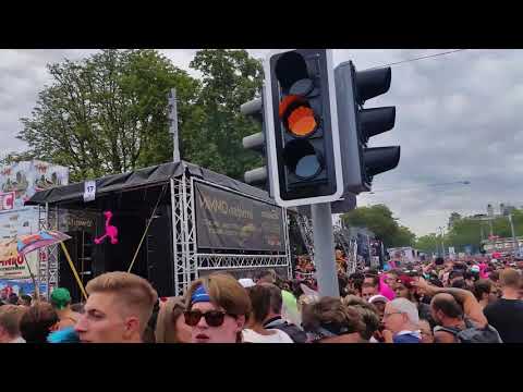 Street Parade 2017 Zürich 12.08.2017(8)