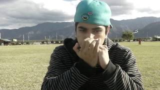 Viejo-Las Pastillas del abuelo- Con armónica en C (Do)