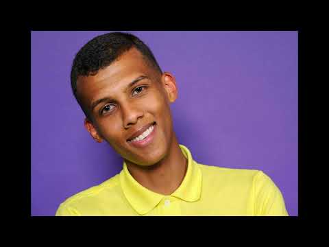 Stromae - Mon Amour ft. Camila Cabello (Audio)