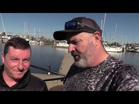 Sea Star Solutions: Purging Air From A Dual-Station Hydraulic Steering Installation